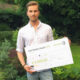 Jeroen van Winckel wins Paul Verhaert Award 2016