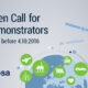 Space Technology Transfer: Open Call for Demonstrators