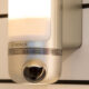 Design for growth in the surveillance camera market