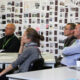 Training for finance professionals: learn to innovate