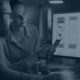Driving app retention through customer connections