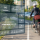 Reinventing the smart bike: A glimpse into the evolution of mobility, health and lifestyle