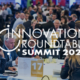 Visit us at Innovation Roundtable 2024, join our keynote or book a meeting