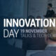 Robotics as a catalyst for global innovation