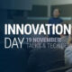 The next wave of digital innovation challenges