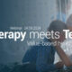 Verhaert’s webinar ‘Therapy meets Tech’ gets you to the forefront of value-based healthcare