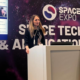 High-tech optics and AI as backbone of defense, space debris, and Earth Observation solutions