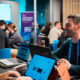 Sparking innovation: How hackathons shape start-up teams and drive new ventures