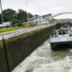 Navigating the future of inland waterways: A pilot for precise ship positioning in locks is crucial
