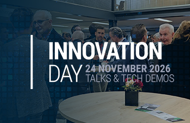 innovation day 2025