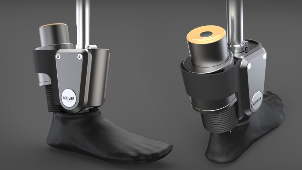 Axiles Bionics