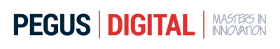 PEGUS DIGITAL with baseline (color) square