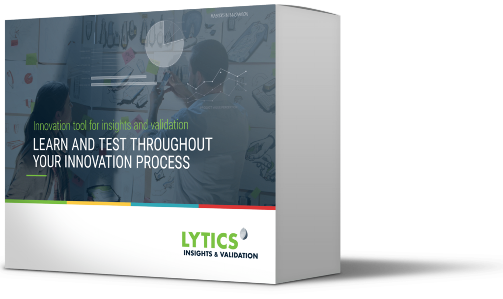 Toolbox - Lytics