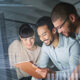 ‘Pareto Front’ and beyond: discovering the art of smart simulation & modeling