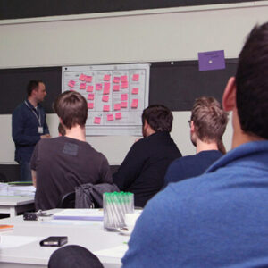 Verhaert - Academy - Training R&D management2