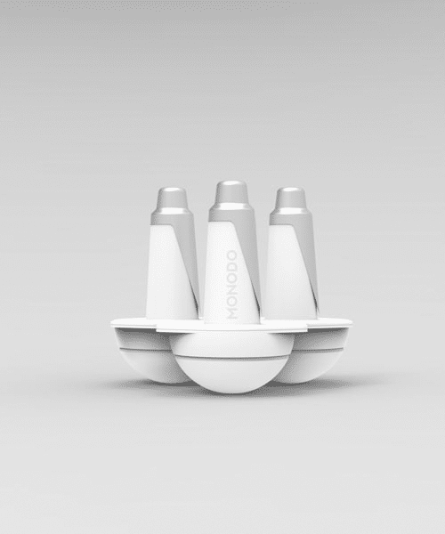 Paul Verhaert award - 2014