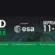 Industry Space Days 2018: pitch your ideas