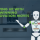 Appliance innovation in food & beverage