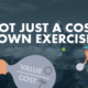 Value engineering