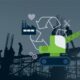 Circular economy in the building industry