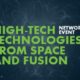 Event ‘High-tech technologies from space and fusion’