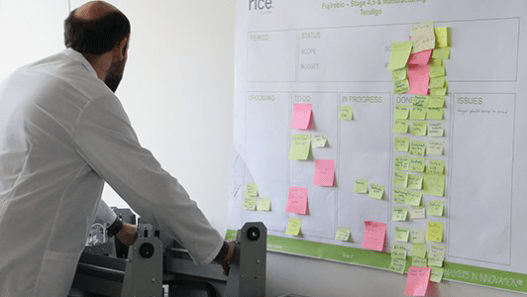 Verhaert - Competences - FabriLab