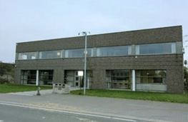 Contact Verhaert Location Kuurne