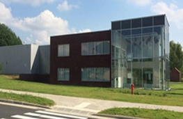 Contact Verhaert Location Nivelles