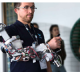Exoskeleton hand & arm