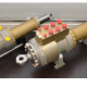 Flight control actuators