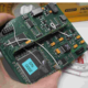IMU sensor fusion