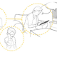 Smart home multi-modal communication platform