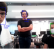 Privacy preserving people monitoring