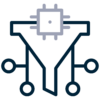 Verhaert - Icons - Data integration