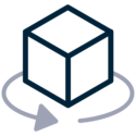 Verhaert - Icons - Design mock-ups