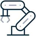 Verhaert - Icons - Robotics