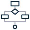 Verhaert - Icons - Solutions architecture V2