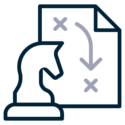 Verhaert - Icons - Strategy definition