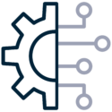 Verhaert - Icons - Technology