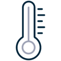 Verhaert - Icons - Temperature
