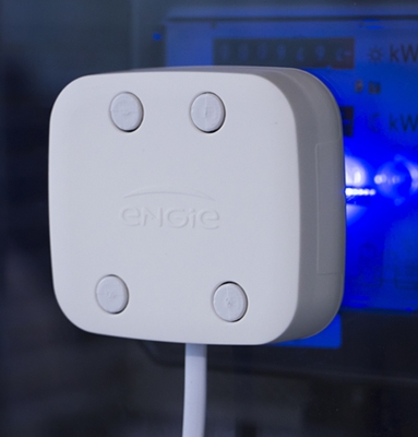 EMC case - Engie