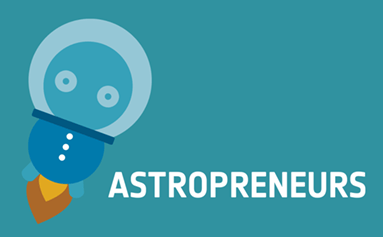 Smart Space case - Astropreneurs