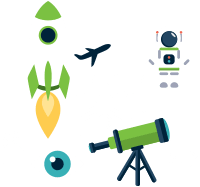 Icon - Smart Space & Security
