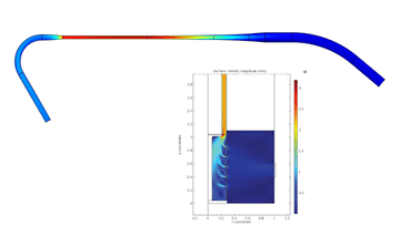 Smart Consumer case - Beer tube design
