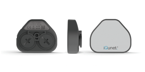Smart Industry case - iQunet