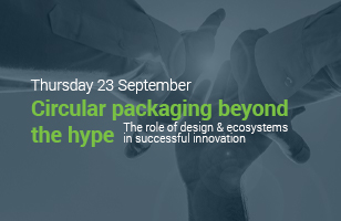 Featured image - Circular packaging beyond the hype