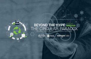 Featured image - Circular paradox