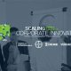 Verhaert organizes ‘Scaling corporate innovation’ webinar with AfCE, Bayer & DEME