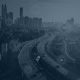 Car sensor data improving road weather services