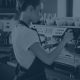 The value of intangible innovation for perfect products